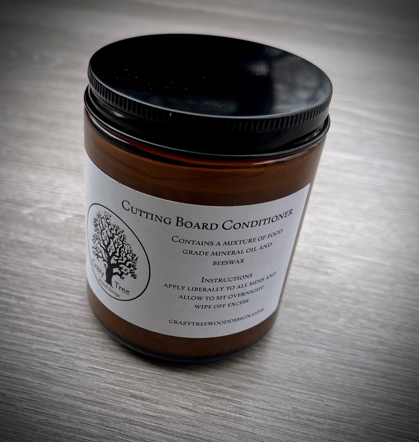 Board Conditioner - 8 oz