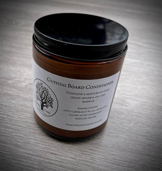 Board Conditioner - 8 oz