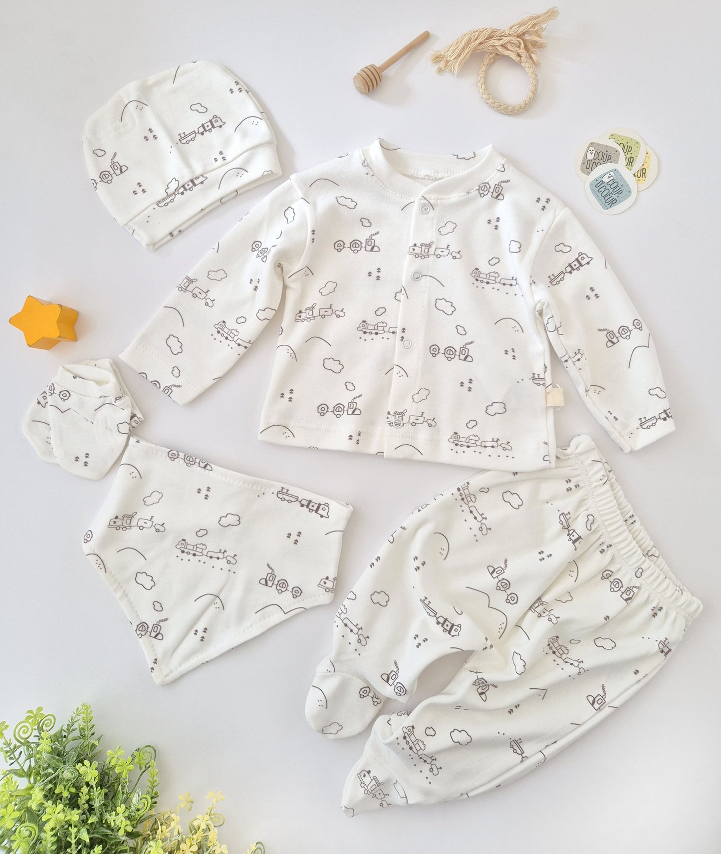 Maple End Grain Cutting Board