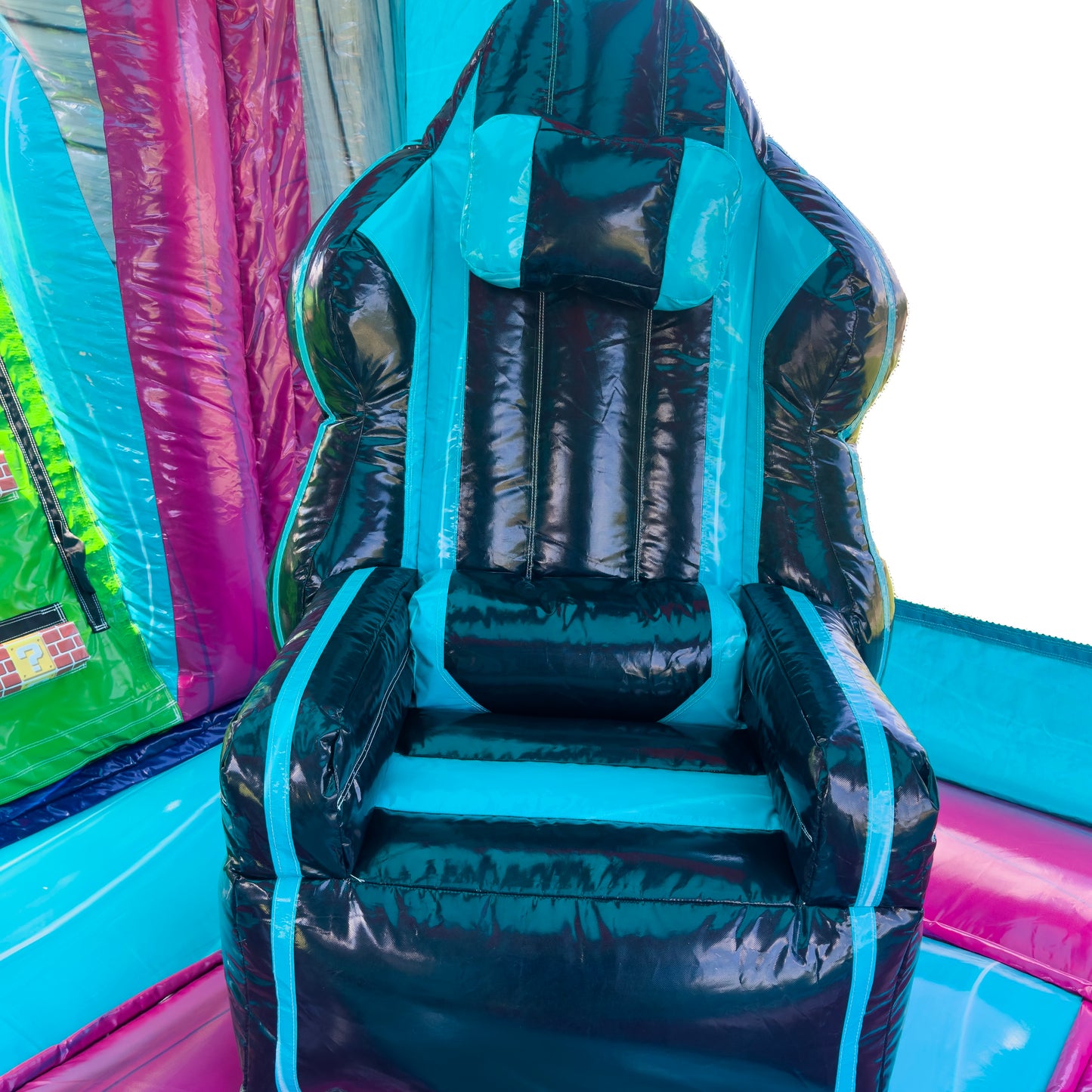 Maple End Grain Cutting Board