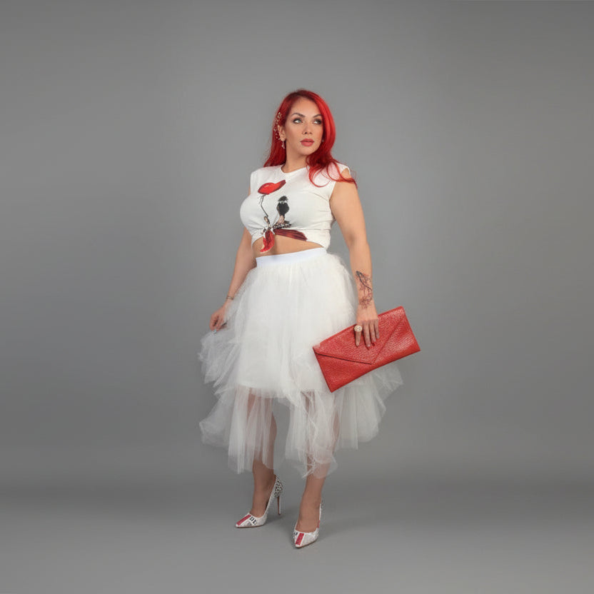 Maple End Grain Cutting Board