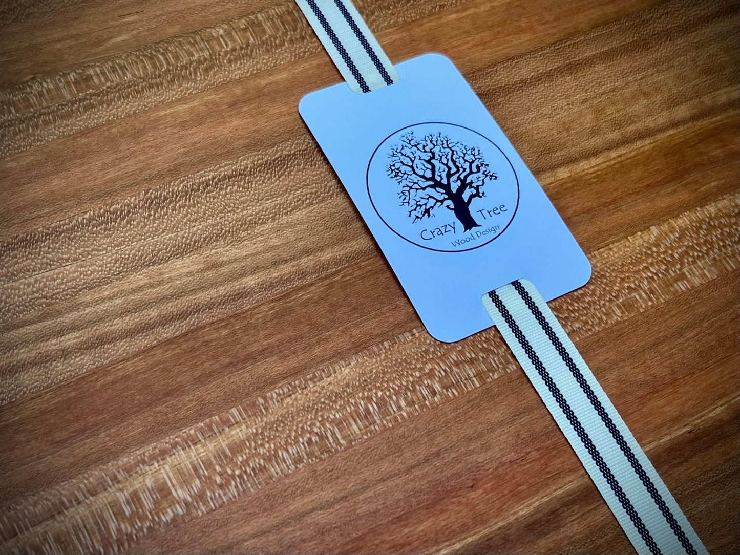 Edge Grain Cutting Board