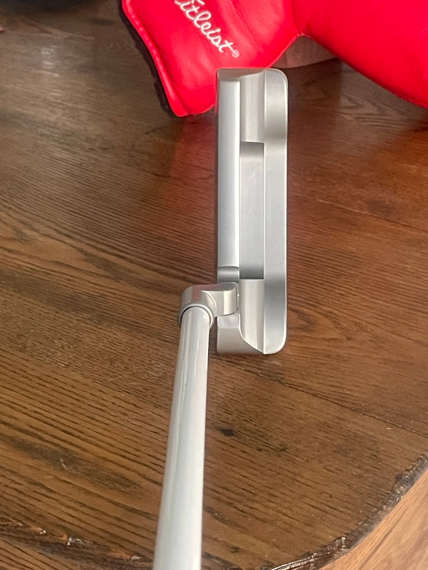 Cherry End Grain Cutting Board