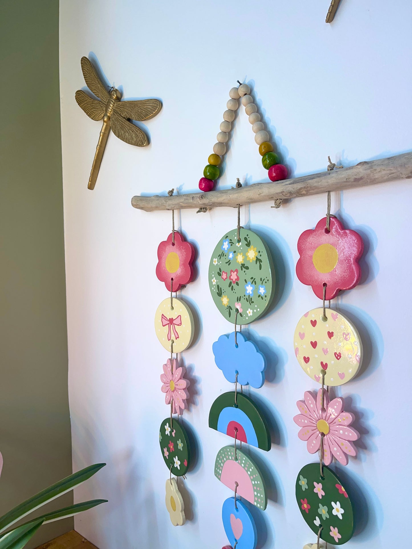 Cherry Charcuterie Board