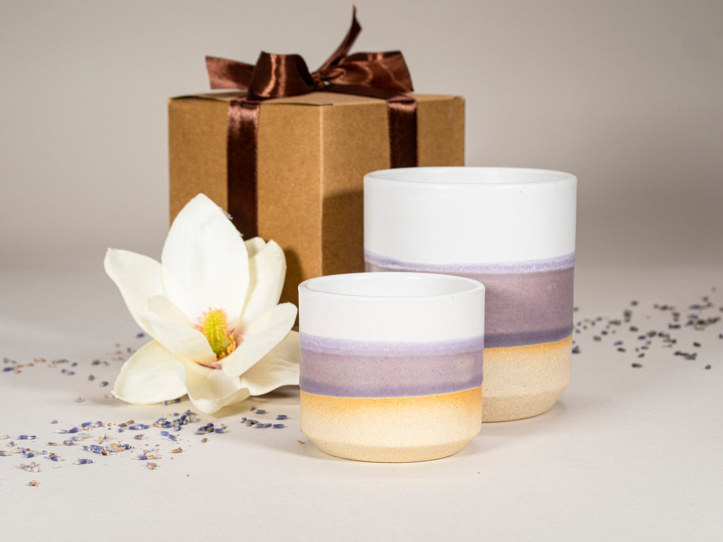 Walnut End Grain Cutting Board