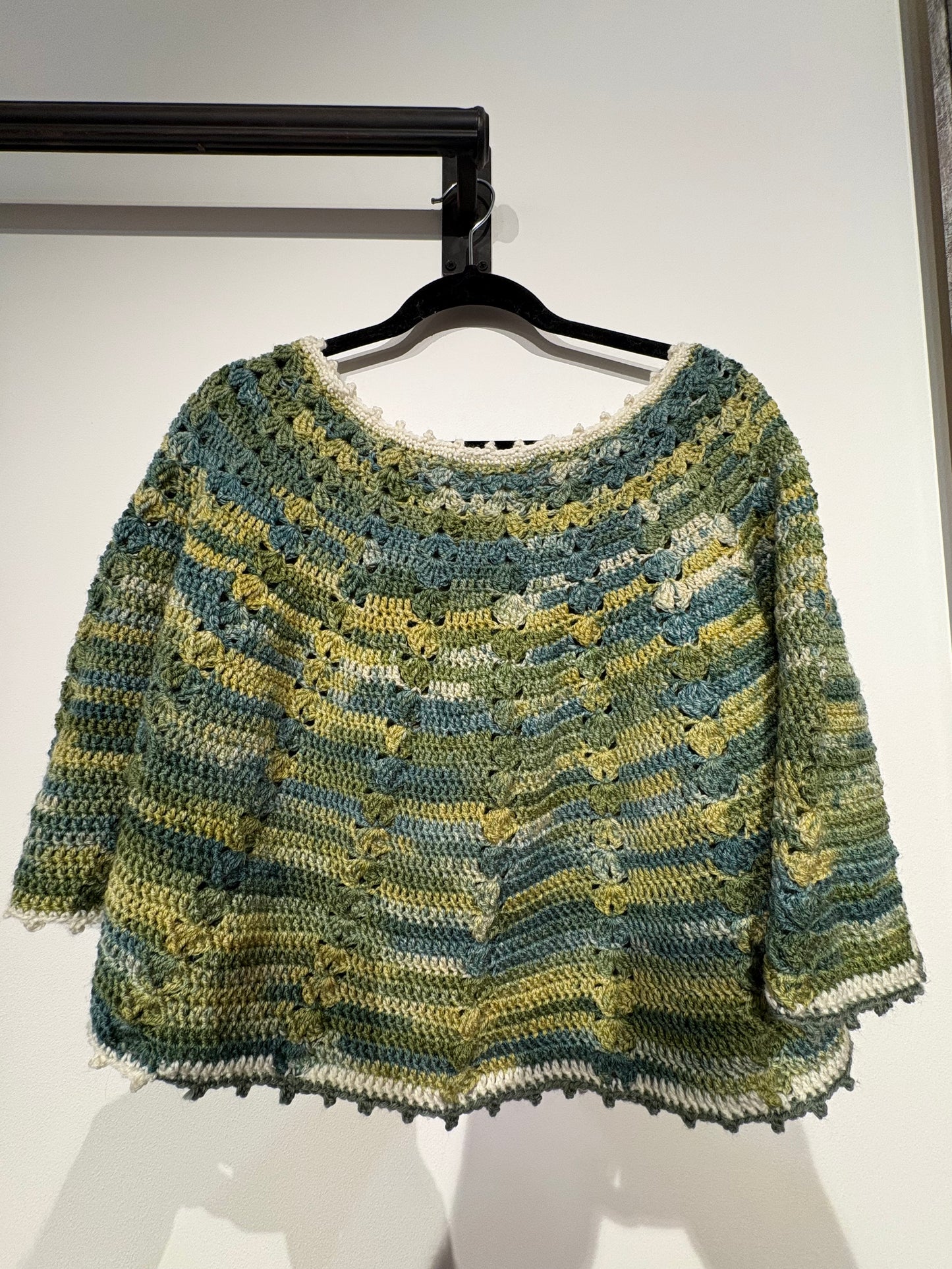 Walnut End Grain Cutting Board