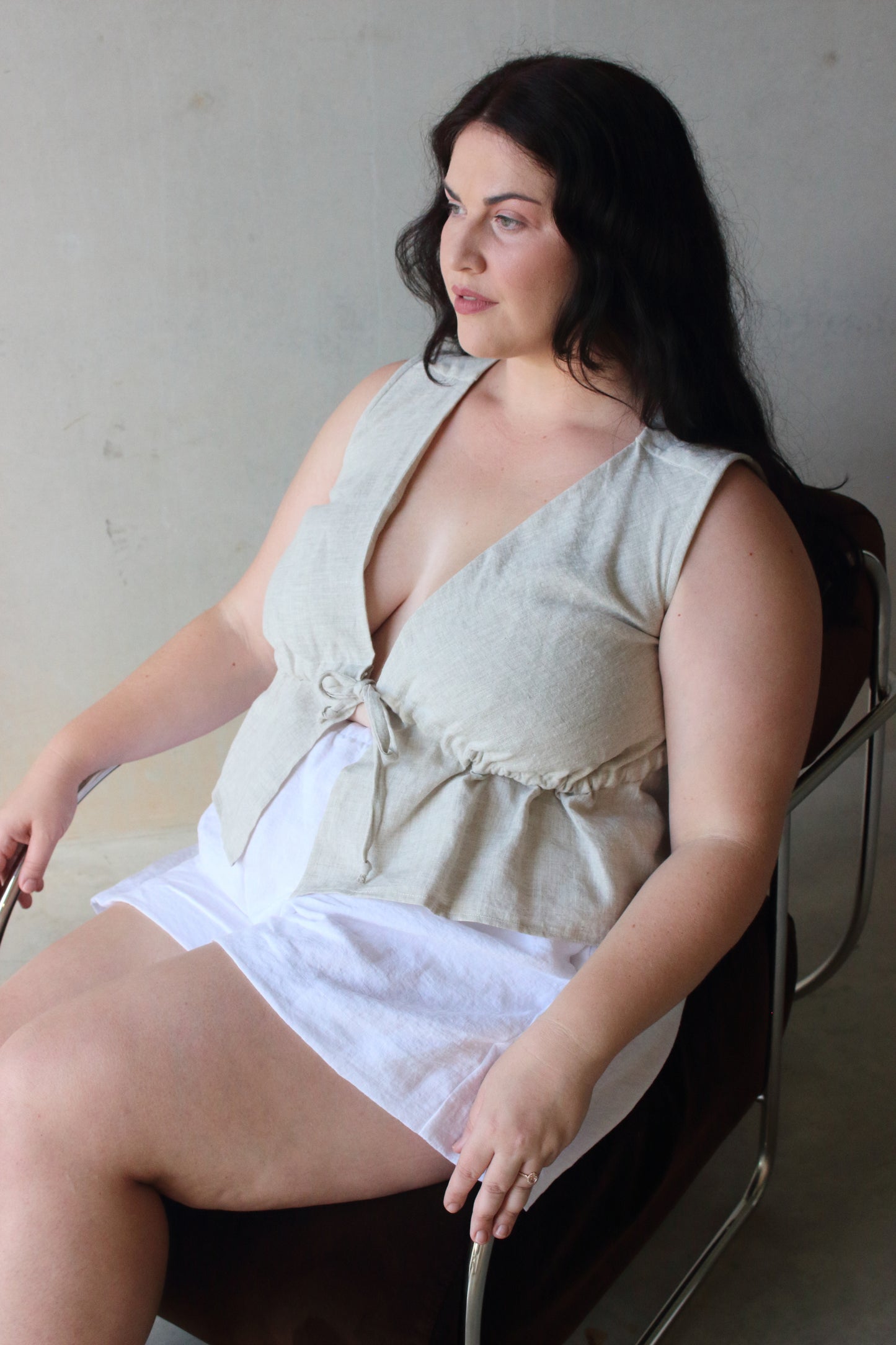 Cherry Charcuterie Board