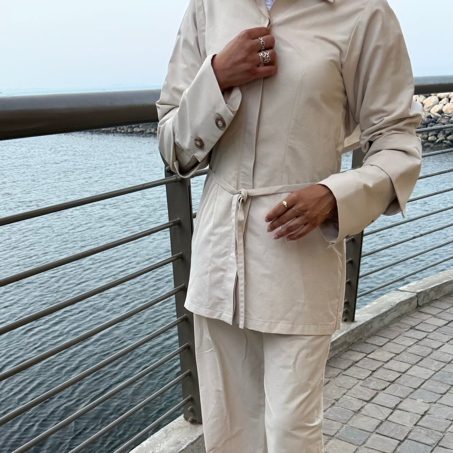 Cherry Charcuterie Board