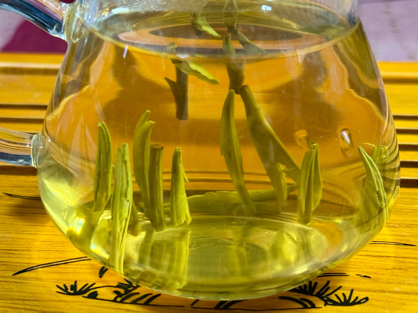 Cherry Live Edge Charcuterie Board