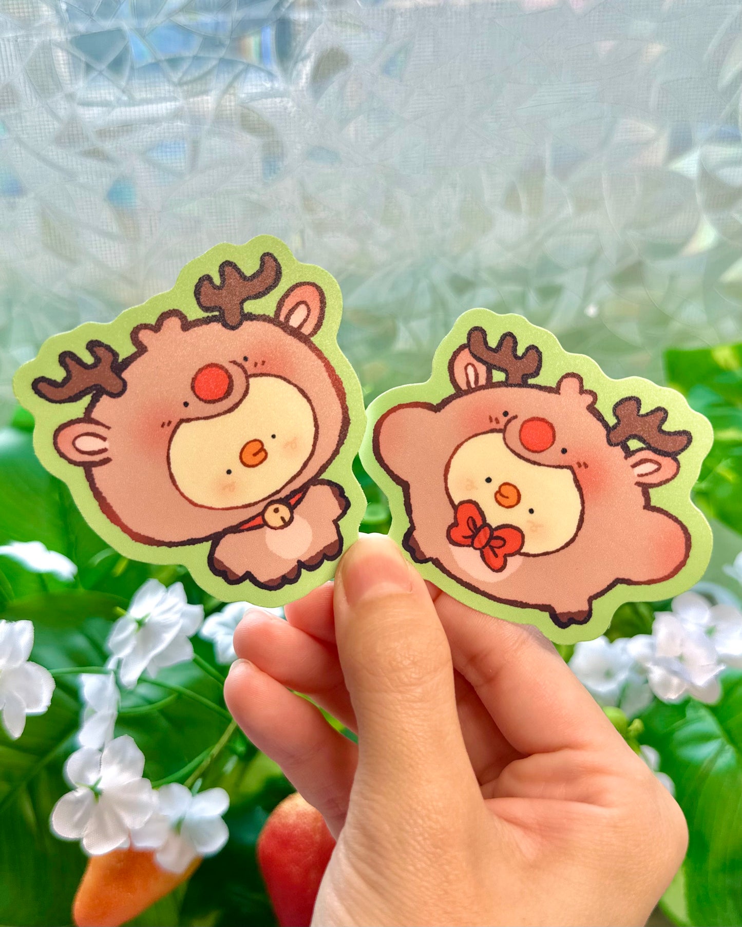 End Grain Cheese Board