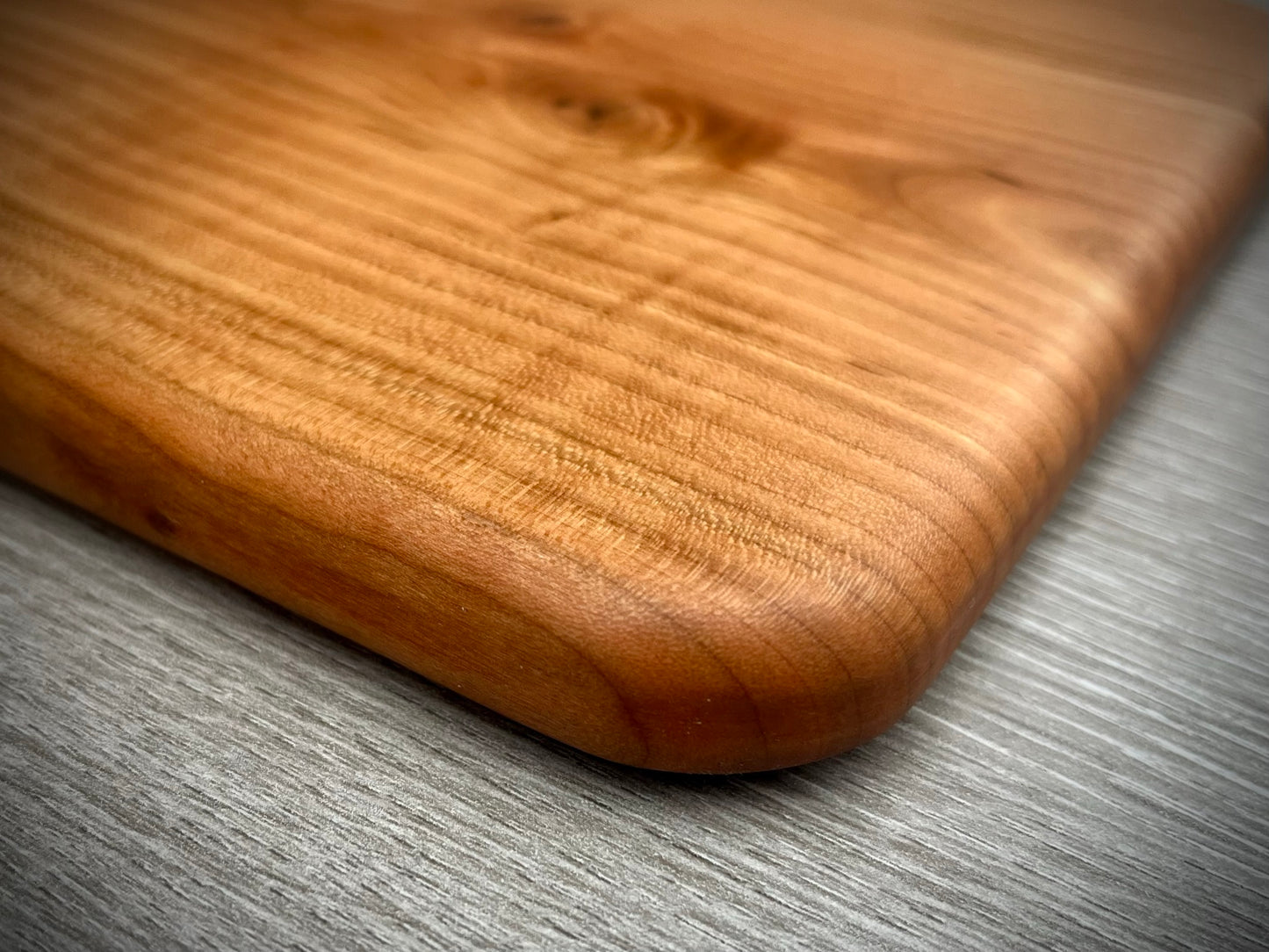 Cherry Charcuterie Board