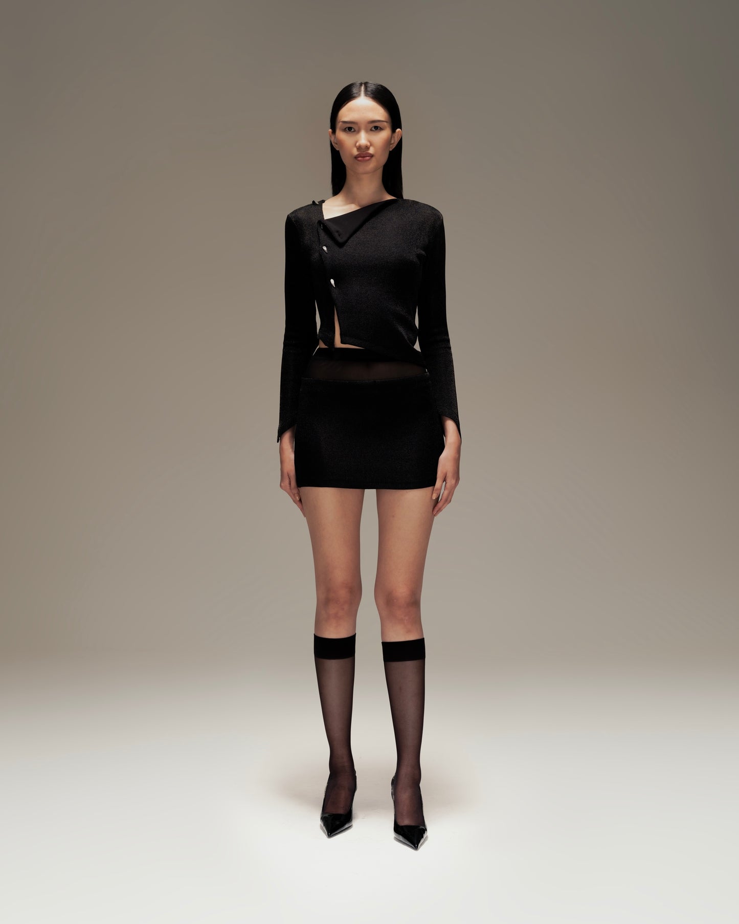 Double Sided Edge Grain Cutting Board