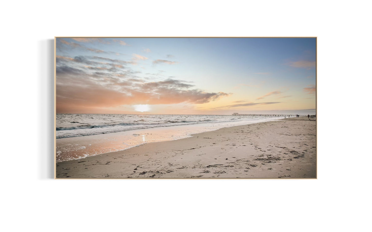 Double Sided Edge Grain Cutting Board